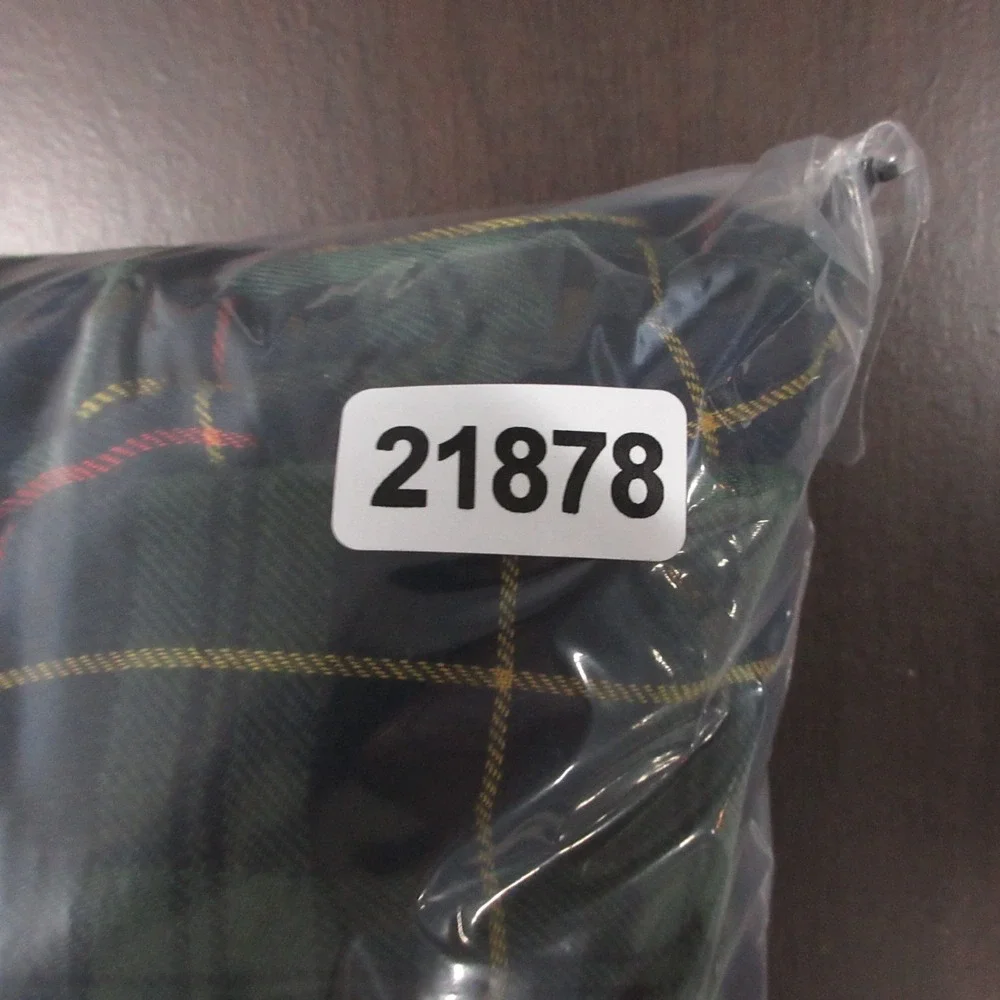 Polo Ralph Lauren thank you
